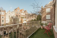 Utrechtsedwarsstraat 85B, 1017 WD Amsterdam 